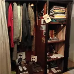 홈스테이 L'angolo 토리노