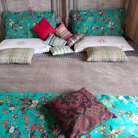 Rum i privatbostad L'angolo *