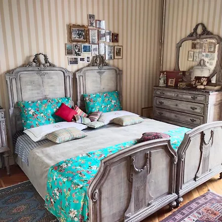 L'angolo Accommodatie bij particulieren *