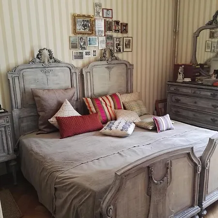 L'angolo Rum i privatbostad *