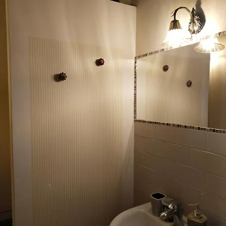 Rum i privatbostad L'angolo Turin