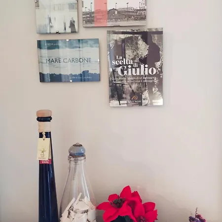 L'angolo Rum i privatbostad *