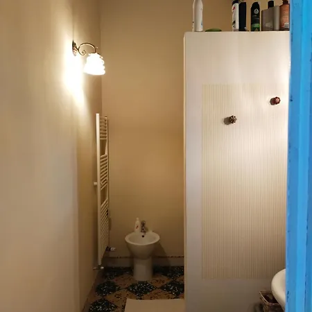 L'angolo *
