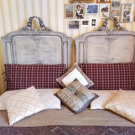 L'angolo Rum i privatbostad Turin