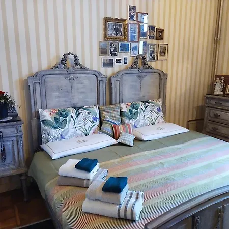 L'angolo Rum i privatbostad *