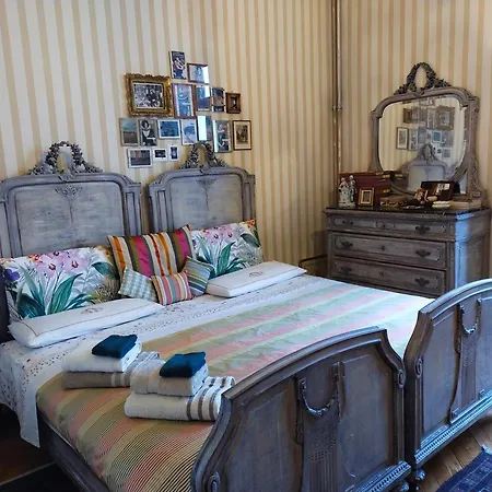 Rum i privatbostad L'angolo