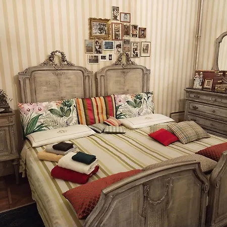 Rum i privatbostad L'angolo Turin