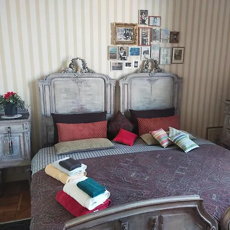 L'angolo Rum i privatbostad