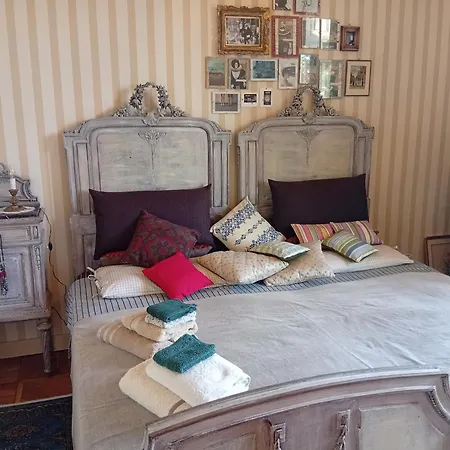 Accommodatie bij particulieren L'angolo