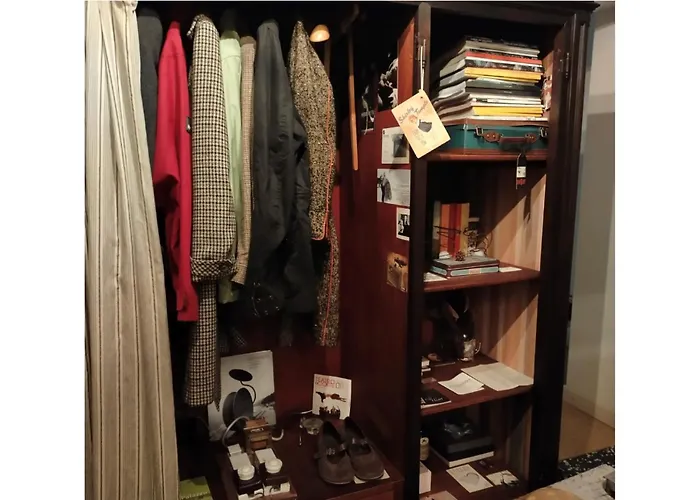 Проживание в семье L'angolo Турин