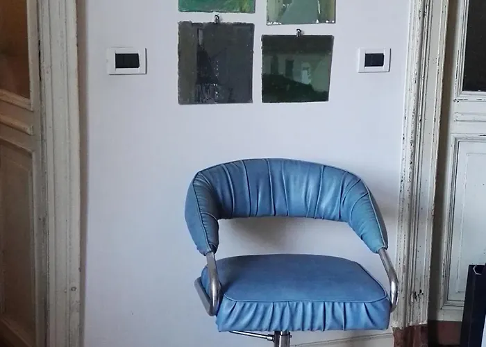 Проживание в семье L'angolo