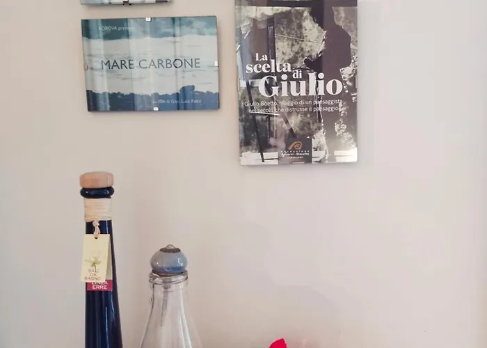L'angolo Проживание в семье *