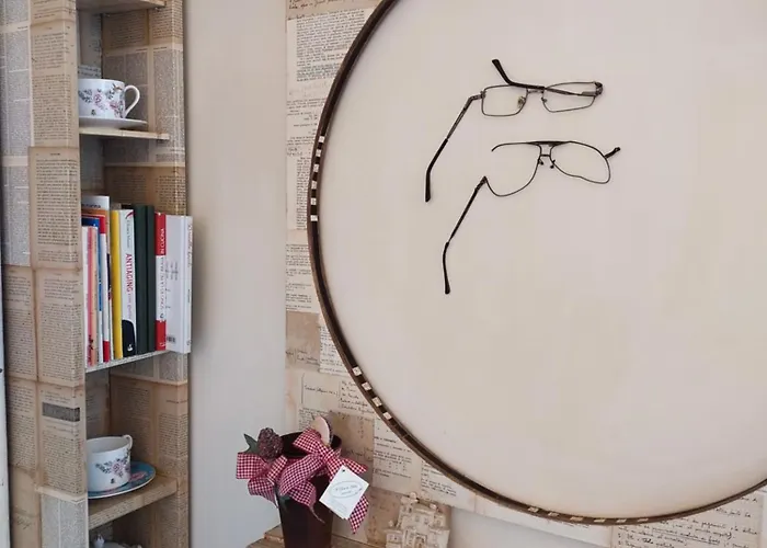 L'angolo Homestay Turin