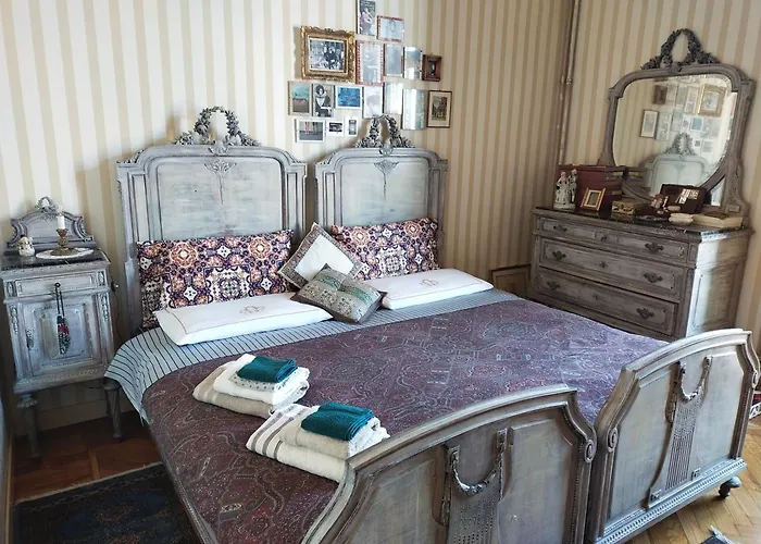 L'angolo Homestay Turin