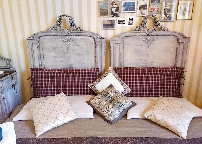 L'angolo Homestay Turin