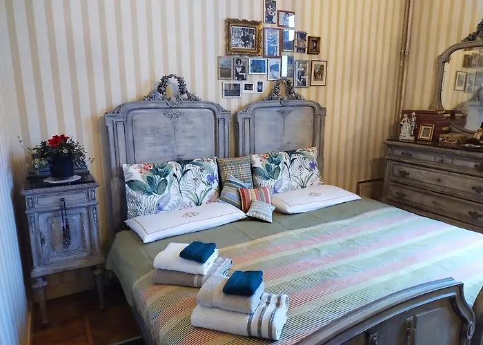 L'angolo Проживание в семье *