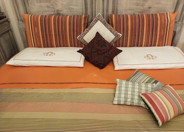 L'angolo * Турин