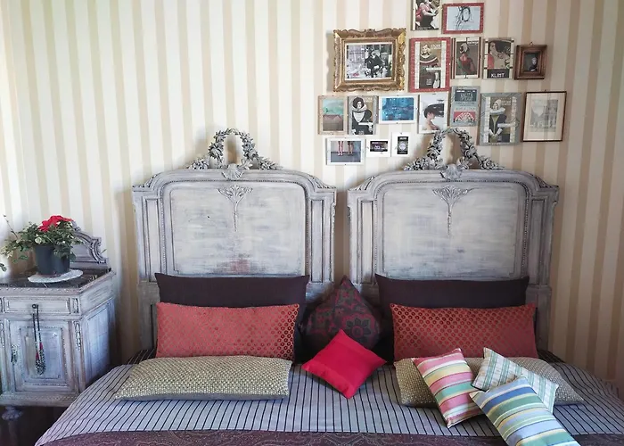 L'angolo Homestay Turin