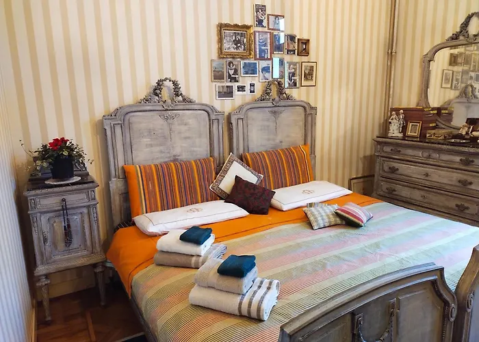 Homestay L'angolo Turin