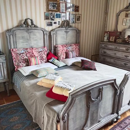 L'angolo Kwatera prywatna