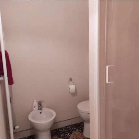 L'angolo Kwatera prywatna