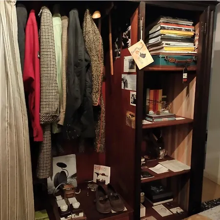 Alloggio in famiglia L'angolo Torino