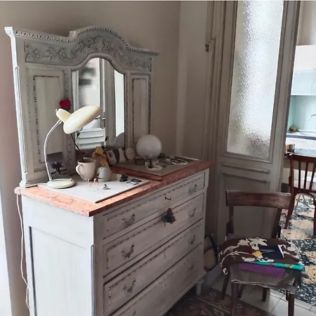 Alloggio in famiglia L'angolo