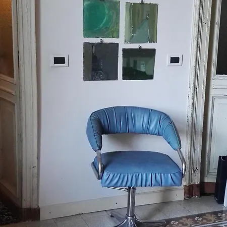 Alloggio in famiglia L'angolo