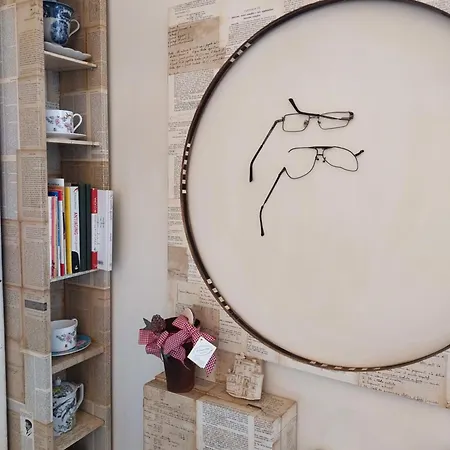 L'angolo Alloggio in famiglia Torino