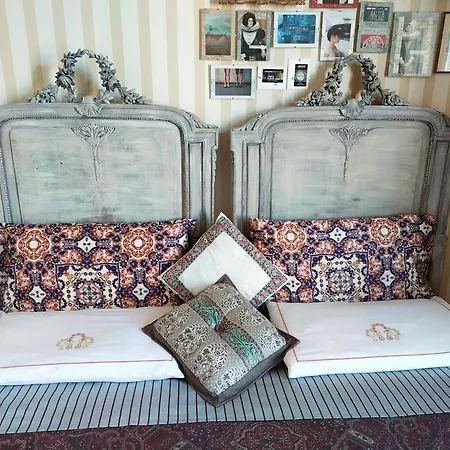 Kwatera prywatna L'angolo *