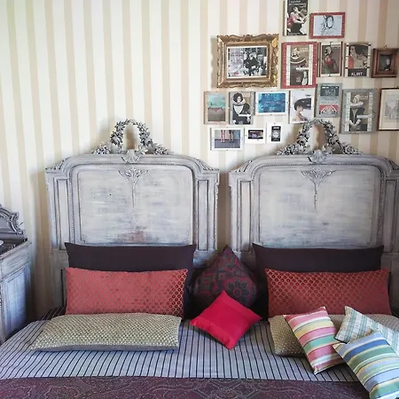 L'angolo Alloggio in famiglia Torino