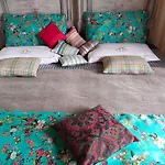 منزل للإقامة L'angolo *