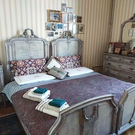 L'angolo Homestay Turin